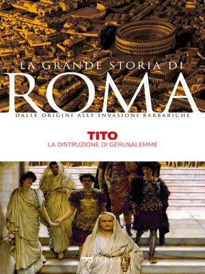 cover image of Tito